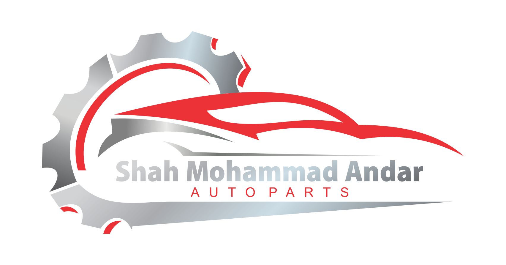 Auto Parts Logo